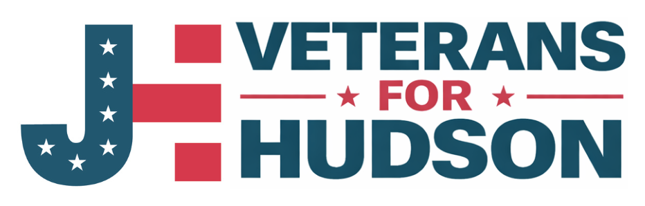 Veterans for Hudson